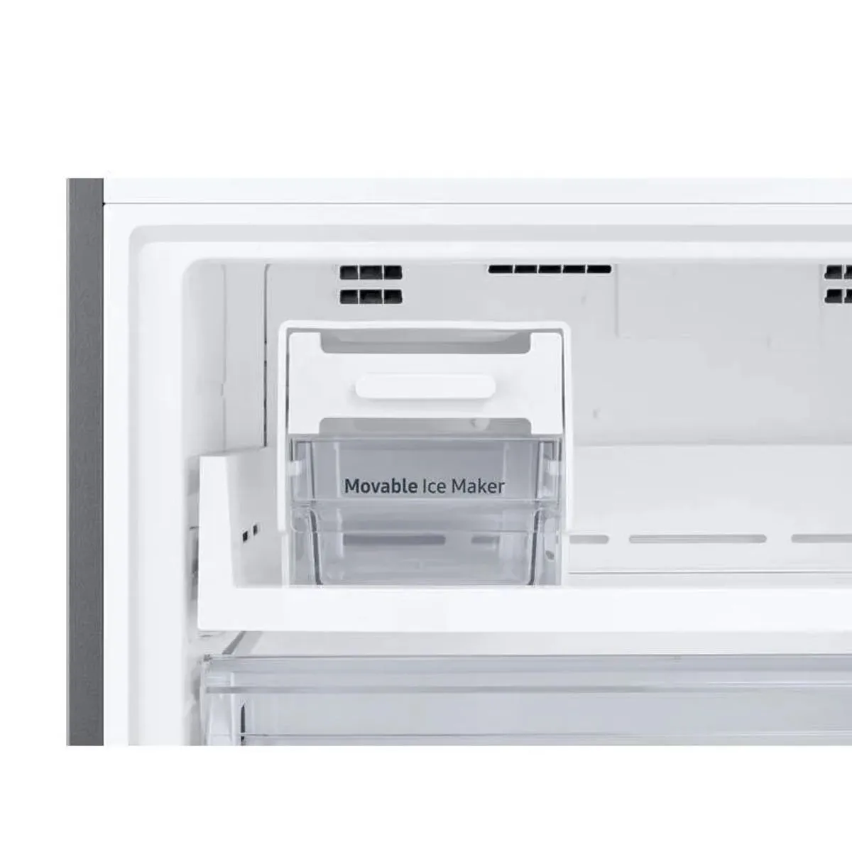 Heladera Samsung 455l Rb45dg6300b1 Negra No Frost - imagen 3