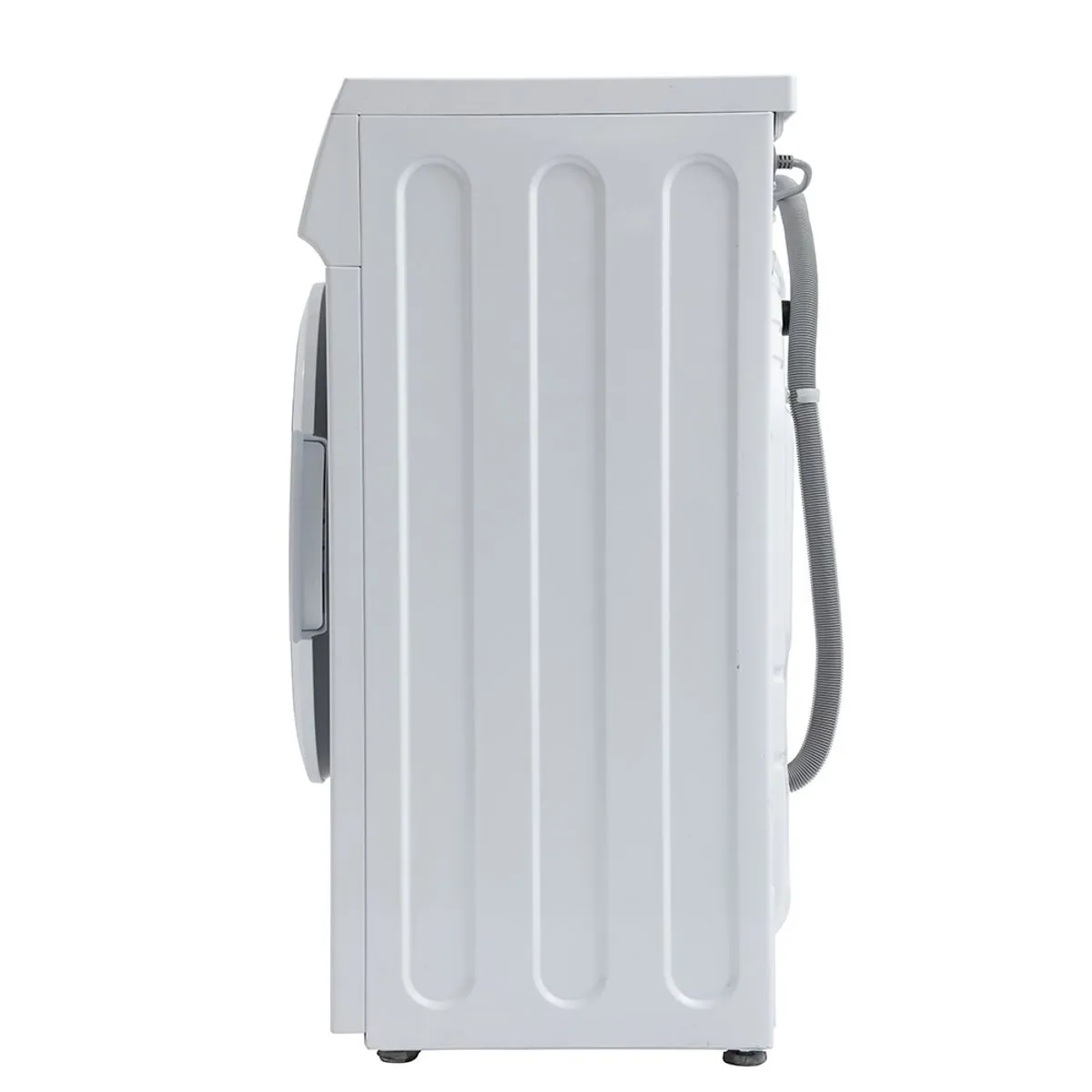 Lavarropas Smartlife 6kg Sl-Wmu061000w 1000rpm A Blanco - imagen 4
