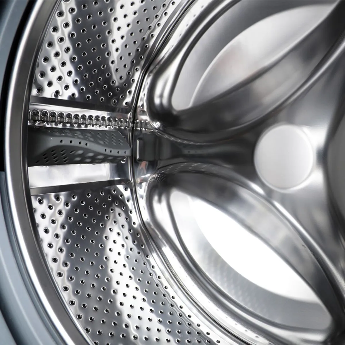 Lavarropas Smartlife 6kg Sl-Wmu061000w 1000rpm A Blanco - imagen 7