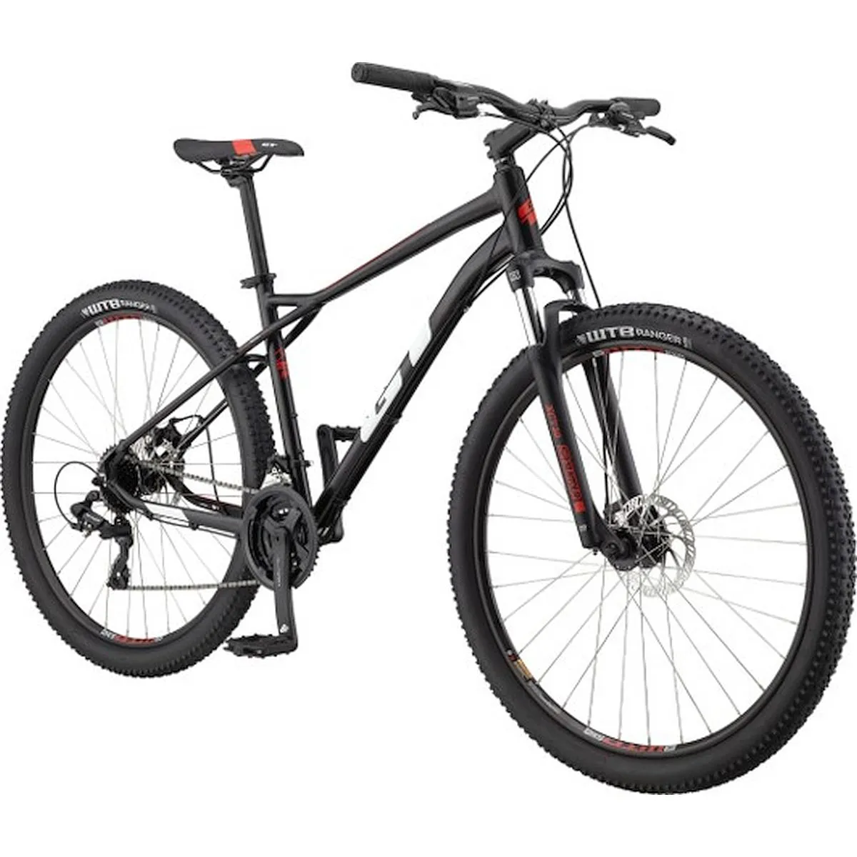 Bicicleta Eléctrica Mountain 26"